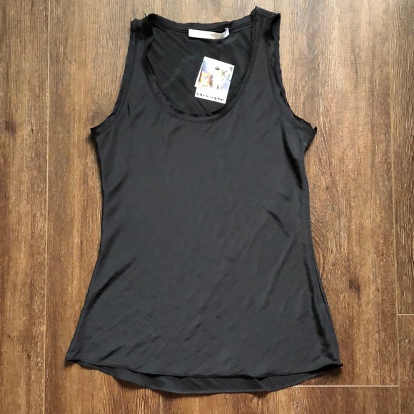 Lola & Sophie black top - Picture 1 of 6